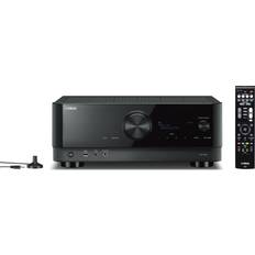 Dolby Atmos - Surroundförstärkare Förstärkare & Receivers Yamaha RX-V6A