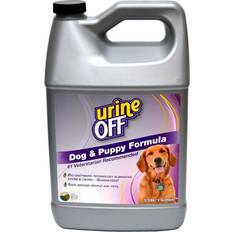 Urine Off Dog & Puppy Formula Gallon