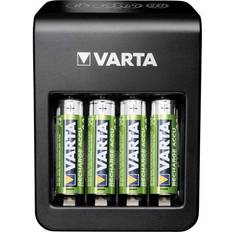 Varta Batterier - Laddningsbara standardbatterier Batterier & Laddbart Varta 57687