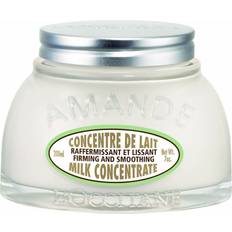 L'Occitane Ansiktskrämer L'Occitane Milk Concentrate Firming & Smoothing 200ml