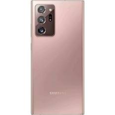 Puro Samsung Galaxy S22 Mobiltillbehör Puro 03 Nude Cover for Galaxy Note 20 Ultra