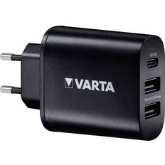 Varta Laddare - Mobilladdare Batterier & Laddbart Varta 57958
