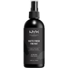 NYX Setting sprays NYX Makeup Setting Spray Matte 180ml
