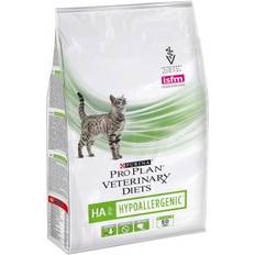 Purina Kalcium Husdjur Purina Pro Plan Veterinary Diet Feline HA Hypoallergenic 3.5kg