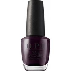 OPI Scotland Collection Nail Lacquer Good Girls Gone Plaid 15ml