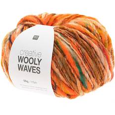 Rico Creative Wooly Waves 115m