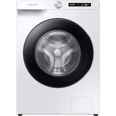 Samsung Automatisk tvättmedelsdosering - Tvättmaskiner Samsung WW90T534DAW