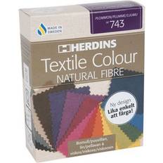 Herdins Textilfärg Herdins Textile Colour Multi Fibre Natural Fibre