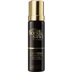 Brun utan sol Bondi Sands Liquid Gold Self Tanning Foam 200ml