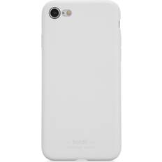 Apple iPhone SE 2020 Mobilfodral Holdit Silicone Phone Case for iPhone 6/6S/7/8/SE 2020