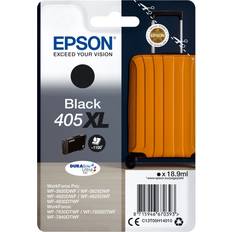 Epson Svart Bläckpatroner Epson 405XL (Black)