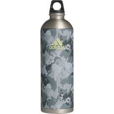 BPA-fritt - Stål Vattenflaskor adidas Steel Graphic Vattenflaska 0.75L