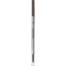 L'Oréal Paris Ögonbrynsprodukter L'Oréal Paris Brow Artist Skinny Definer Precision Retractable Brow Pencil #104 Chatain