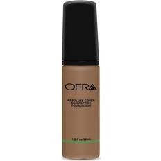 Ofra Foundations Ofra Absolute Cover Silk Peptide Foundation #6