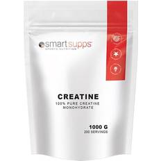 Naturell Kreatin SmartSupps Creatine Monohydrate 1kg