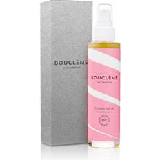 Silikonfria Håroljor Boucleme Revive 5 Hair Oil 100ml