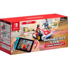 Nintendo switch mario kart Mario Kart Live: Home Circuit - Mario Set (Switch)