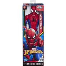 Lego Creator 3-in-1 Figurer Hasbro Marvel Spider Man Titan Hero Series