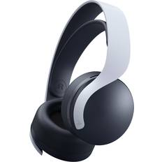 Gaming Headset - Over-Ear - Sluten - Trådlösa Hörlurar Sony Pulse 3D Wireless (PS5)