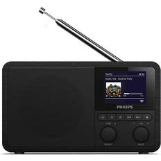 Philips DAB+ Radioapparater Philips TAPR802