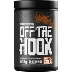 Chained Nutrition Off The Hook Mental Cola 525g
