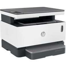 HP Laser - Scanner Skrivare HP Neverstop 1202nw