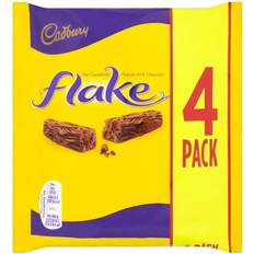 Cadbury Choklad Cadbury Flake 80g 4pack