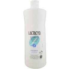 Lactacyd Bad- & Duschprodukter Lactacyd Flytande Tvål Utan Parfym 1000ml