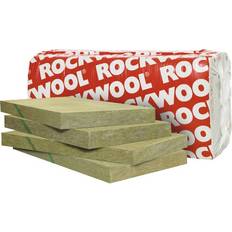 Rockwool Isolering Rockwool Stenull Flexibatts 1170X195X565mm 1.98M²