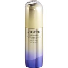 Krämer - Lyster Ögonvård Shiseido Vital Perfection Uplifting & Firming Eye Cream 15ml