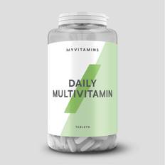 Myprotein Vitaminer & Mineraler Myprotein Daily Multivitamin 60 st