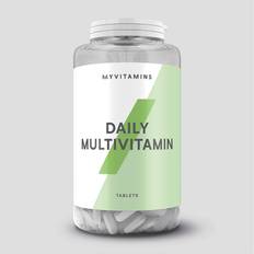 Myprotein Vitaminer & Mineraler Myprotein Daily Vitamins 180 st