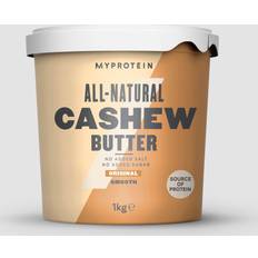 Myprotein Cashew Butter 1kg