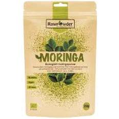 B-vitaminer - Pulver Vitaminer & Mineraler Rawpowder Moringa 250g