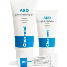 Retinol Gåvoboxar & Set Cicamed ASD Clear Skin Kit