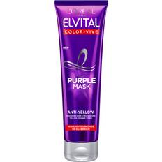 L'Oréal Paris Håraccessoarer L'Oréal Paris Elvital Color-Vive Purple Hair Wrap 150ml
