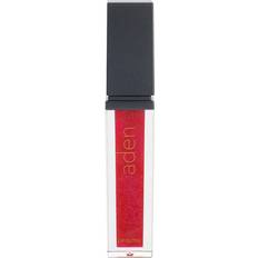 Aden Lip Gloss #10 Berry Sparkle