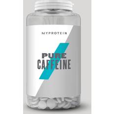 Myprotein Pre Workout Myprotein Caffeine Pro 200mg 100 st