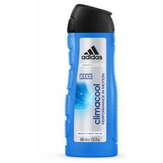 Adidas Herr Bad- & Duschprodukter adidas Climacool Shower Gel 400ml