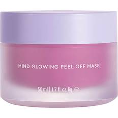 Florence by Mills Ansiktsmasker Florence by Mills Mind Glowing Peel Off Mask 50ml