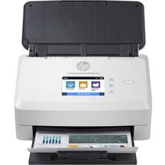 Dokumentskanners HP ScanJet Enterprise Flow N7000 SNW1