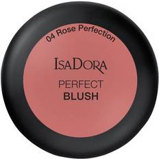 Kompakt Rouge Isadora Perfect Blush #04 Rose Perfection