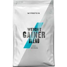 Myprotein Gainers Myprotein Impact Weight Gainer Vanilla 2.5kg