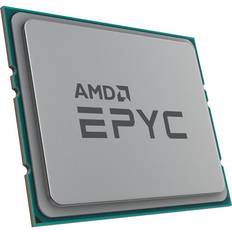32 - AMD Socket SP3 Processorer AMD Epyc 7302P 3.0GHz Socket SP3 Tray