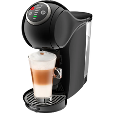 De'Longhi Kaffemaskiner De'Longhi Genio S Plus EDG315.B