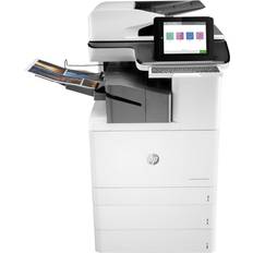 HP Fax - Färgskrivare - Laser HP Color LaserJet Enterprise Flow MFP M776z