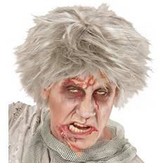 Widmann Andy Zombie Man Wig