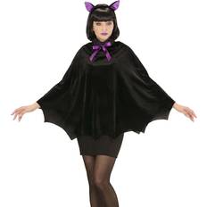 Widmann Adult Bat Costume