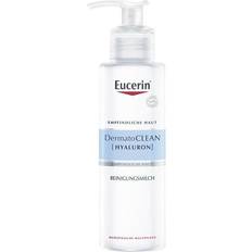 Eucerin Ansiktsrengöring Eucerin Dermatoclean Cleansing Milk 200ml