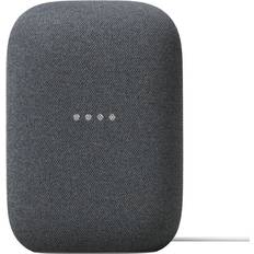 Chromecast för musik Högtalare Google Nest Audio